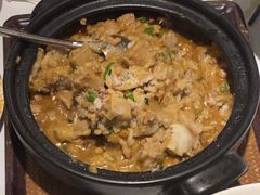 -海富门·带鱼·淮扬菜·粤菜(甘家口店)