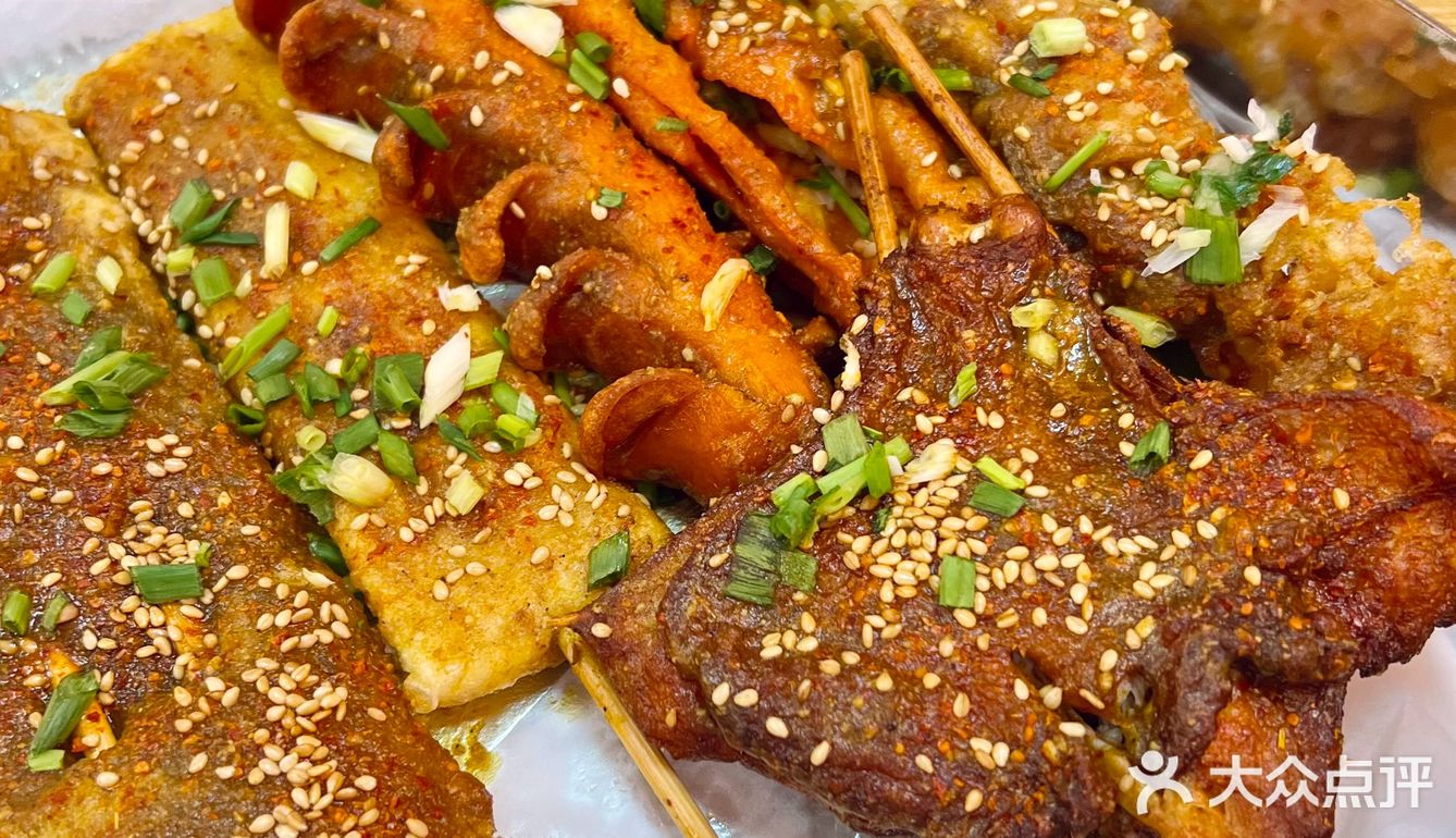 咔吱咔吱，也太脆了吧！！！