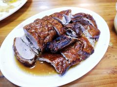 明炉烧鸭-甜甜屋(解放中路店)