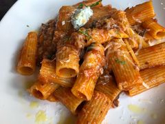 -WOLFGANG PUCK KITCHEN & BAR(迪士尼小镇店)
