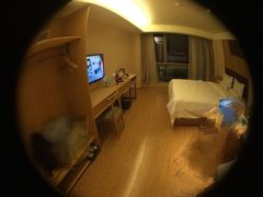 -全季酒店(成都春熙路IFS国金中心店)