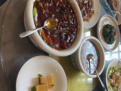 -邢家锅贴老店·非遗·开封菜(金明广场店)