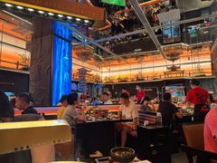 -西塔老太太泥炉烤肉(上海七宝领展广场店)