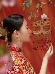 -第一夫人婚纱摄影(南京店)