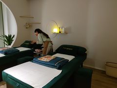 -锦初·禅意4K影院式足道·新中式SPA(茂业天地店)