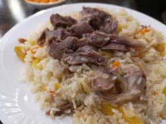 -塔里木的羊·新疆特色餐厅(钱湖北路店)
