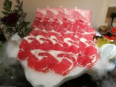 -江海肥牛(桃园南路店)