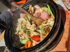 -啫神·广州地标美食(北京路店)