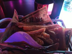 -MOSSO音乐酒吧·live house(南京旗舰店)