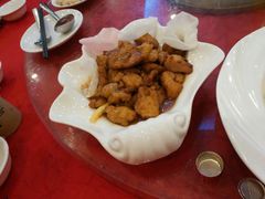 -潮喜竹溪荔湖酒家(荔枝湾店)