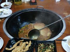 -曹丞相·地锅鸡·地锅鱼(武林店)