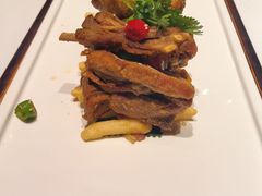 -荣兴酒家(徐家汇店)