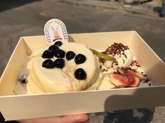 -食武士·舒芙蕾(新街口明瓦廊店)