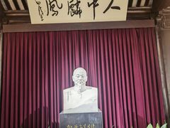 -黎里古镇
