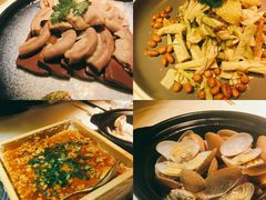 -百味馆·粤菜·湛江菜(后海花园店)