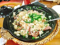 -捞围鲜·港式打边炉(海阳路店)