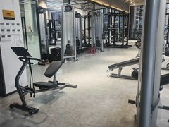 -LA合时健身4PMFIT(花桥旗舰店)