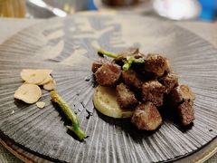 -火舞铁板烧(龙岗中心城店)