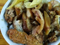 -林尧隆江猪脚饭店(东门店)