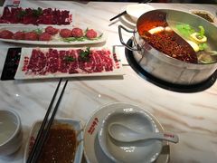 -为什么牛潮汕牛肉火锅(中信广场店)