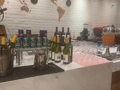 -深圳同泰万怡酒店·万荟轩自助餐厅(同泰店)