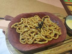 -流俗地咖啡馆