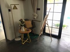 -几静cafe(基湖店)