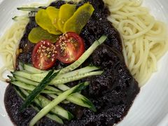 -服务大楼冷面(延大店)