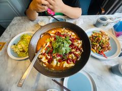 -懒人盐府人家(航天桥店)