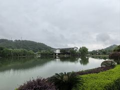 -明月山天沐温泉度假村