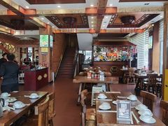 -老雒阳面馆·水席(定鼎门店)