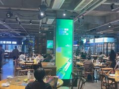 -拉完海鲜大排档(温岭店)