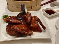 -金悦轩海鲜酒家(拱北店)
