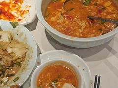 -新侨小馆(东直门北小街店)