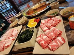 -小龙坎火锅(总店)