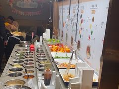 -海底捞火锅(丰尚国际广场店)