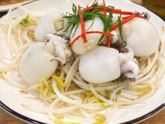 -唔止卤嘢·潮州菜(鹭江店)