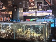 -紫阳海鲜楼·传承闽味(长乐路总店)