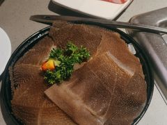 -海底捞火锅(大唐店)