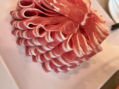 高钙羔羊肉-聚宝源(牛街创始店)