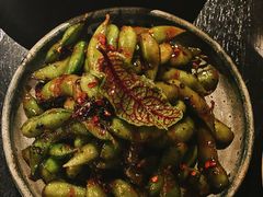 -EDAMAME₁ 枝豆