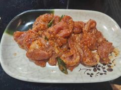 -獨門烤肉(开发区店)
