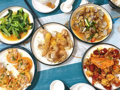 -40号厦门海鲜大排档(中山路店)