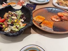 -大渔铁板烧(海雅缤纷城店)