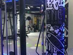 -清橙健身(学院路店)