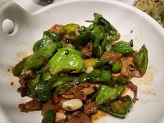 农家小炒肉-阿娘家·原生态农家菜(国顺东路店)