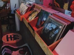 -nodcafe(M50创意园店)