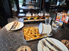 -京A Taproom·精酿餐吧(CBD店)