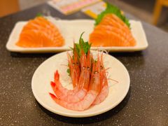 -元气寿司(金光华店)