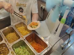 -张果佬年糕卷(科巷店)